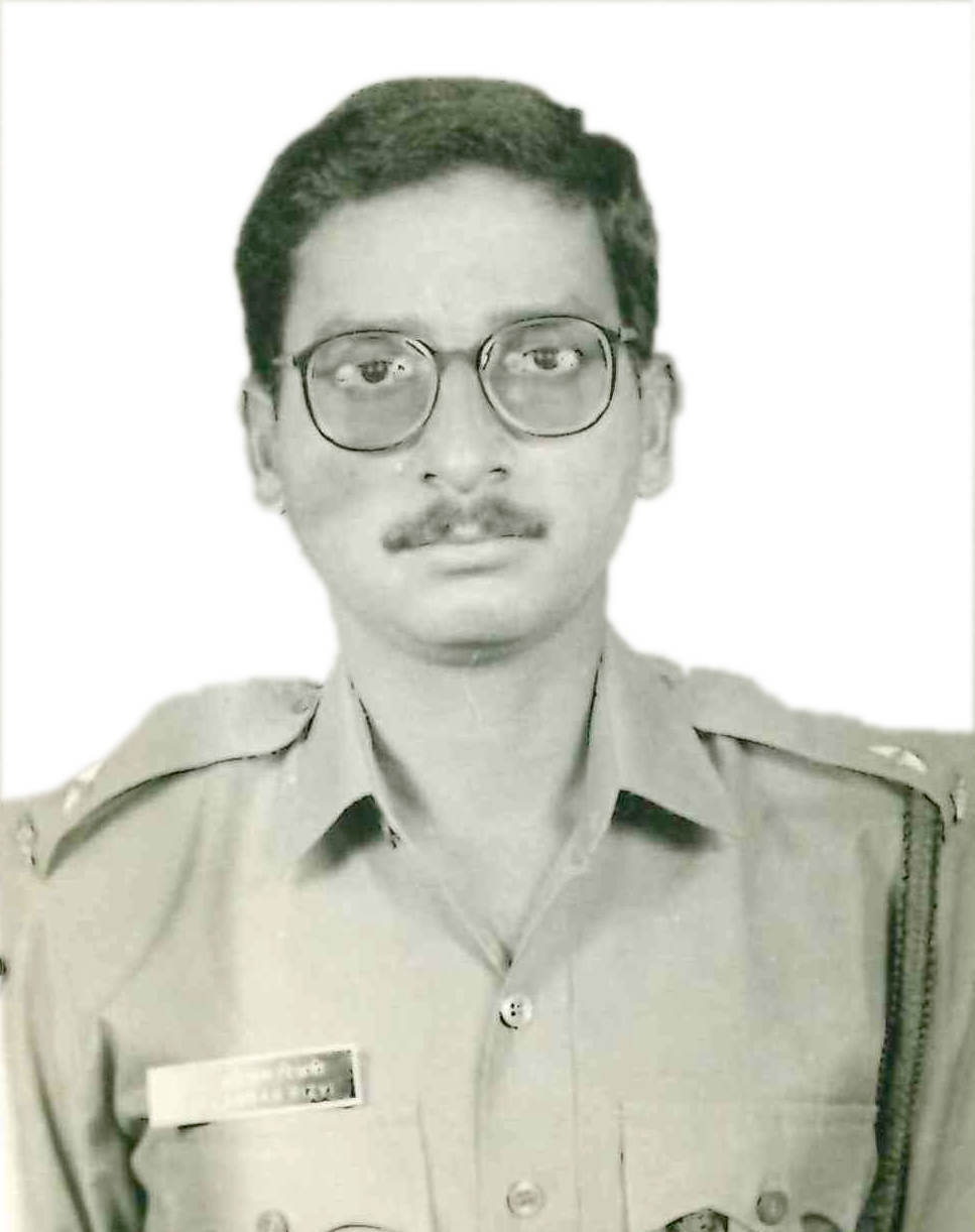 Safi Ahsan Rizvi